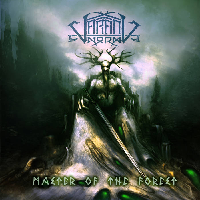 Varang Nord - Master Of The Forest (2015) Album Info