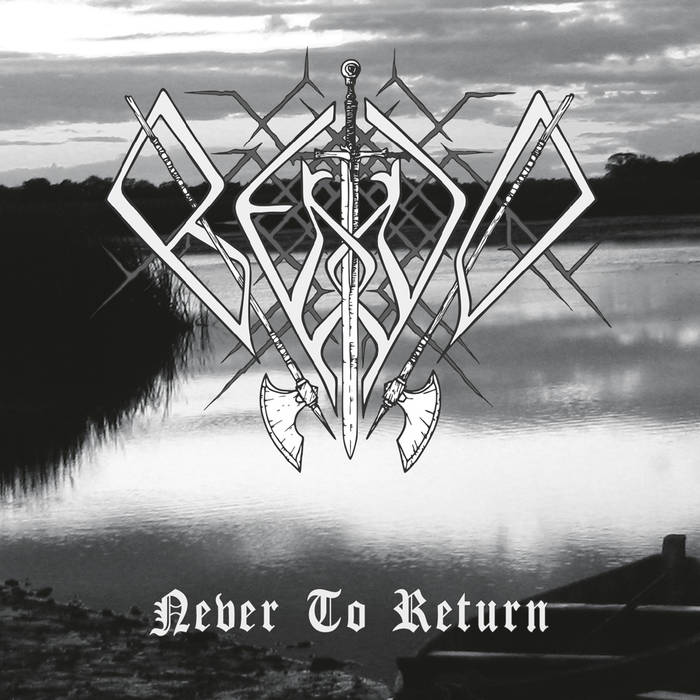 Beskyd - Never To Return (2015) Album Info