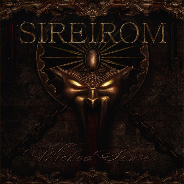 Sireirom - Wicked Senses (2015) Album Info