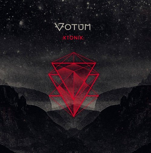 Votum - :Ktonik: (2016) Album Info