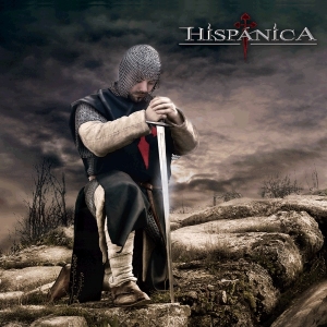 Hispanica - Hispanica (2015) Album Info