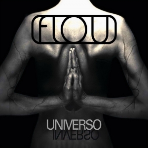 Flou - Universo Inverso (2015) Album Info