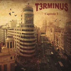 T3rminus - Cap&#237;tulo I (2015) Album Info