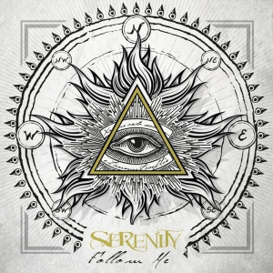 Serenity - Follow Me (2015) Album Info