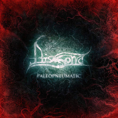 Dissona - Paleopneumatic (2016) Album Info