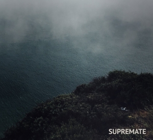 Supremate - Supremate (2015)