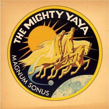 The Mighty Ya-Ya - Magnum Sonus (2016) Album Info