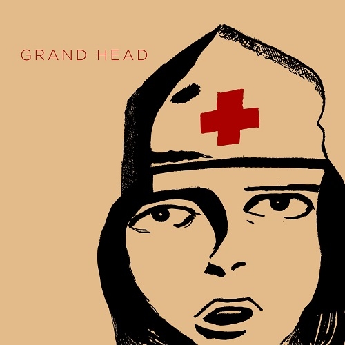 Grand Head - Grand Head (2016) Album Info