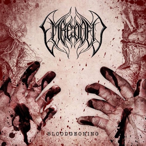 Embedded - Bloodgeoning (2016) Album Info
