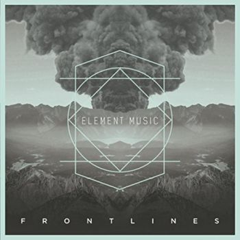 Element Music - Front Lines (2016) Album Info
