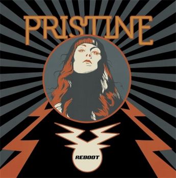 Pristine - Reboot (2016) Album Info