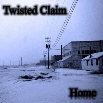 Twisted Claim - Home (2016) Album Info