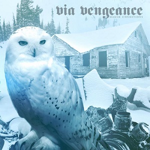 Via Vengeance - Harsh Conditions (2016) Album Info