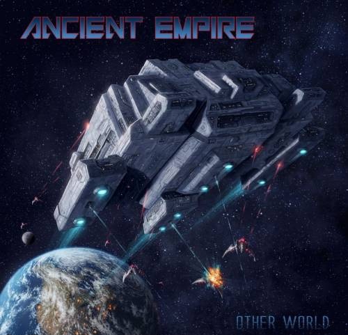 Ancient Empire - Other World (2016)