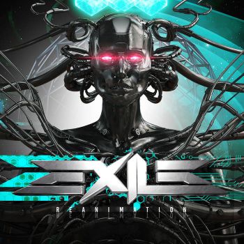 Exile - Reanimation (2016) Album Info