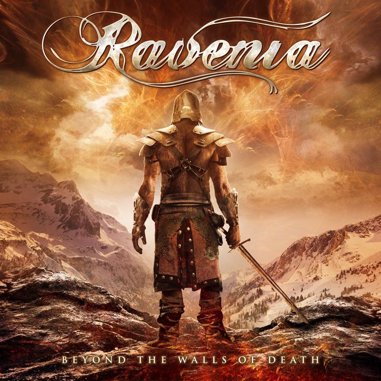 Ravenia - Beyond The Walls Of Death (2016) Album Info