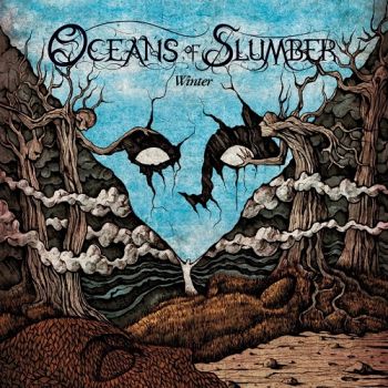 Oceans of Slumber - Winter (2016) Album Info