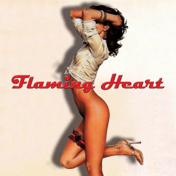 Flaming Heart - Flaming Heart (2016) Album Info