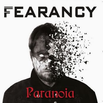 Fearancy - Paranoia (2016) Album Info