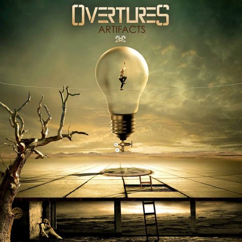 Overtures - Artifacts (2016) Album Info