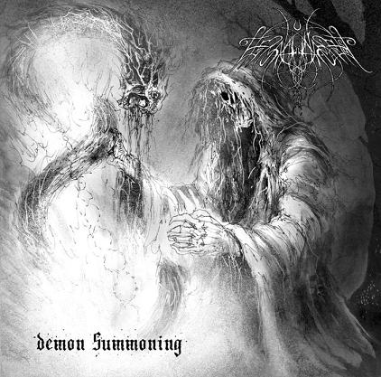Eternal Alchemist - Demon Summoning (2016) Album Info