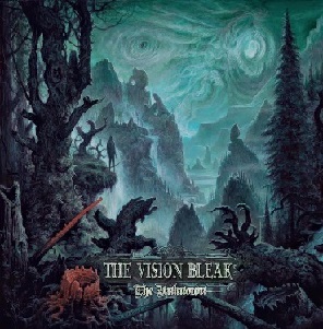 The Vision Bleak - The Unknown (2016) Album Info