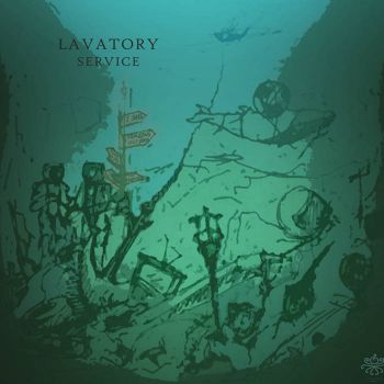 Lavatory Service - 3 (2016) Album Info