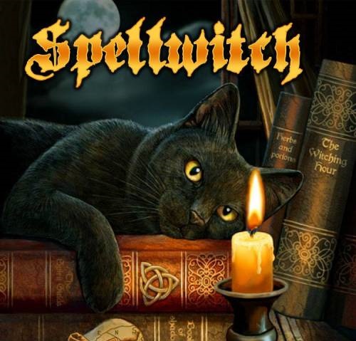 Spellwitch - The Witching Hour (2016) Album Info