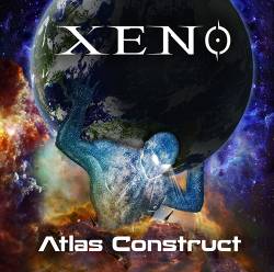 XENO - Atlas Construct (2016) Album Info