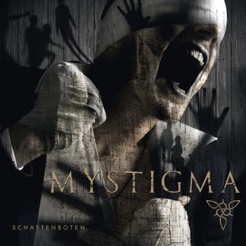 Mystigma - Schattenboten (2016) Album Info