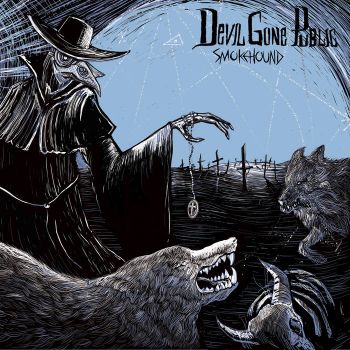 Devil Gone Public - Smokehound (2016) Album Info