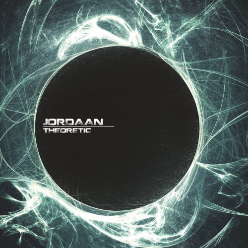Jordaan - Theoretic (2016) Album Info