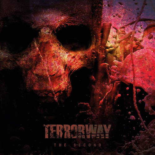 Terrorway - The Second (2016) Album Info