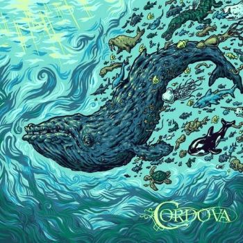 Cordova - Cordova (2016) Album Info