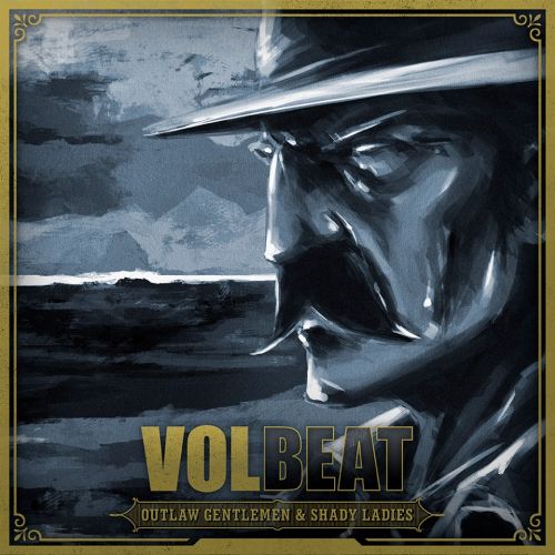 Volbeat - Outlaw Gentlemen & Shady Ladies (2013) Album Info