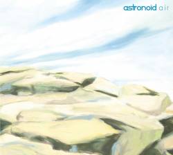 Astronoid - Air (2016) Album Info