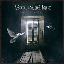 Stitched Up Heart - Never Alone (2016) Album Info