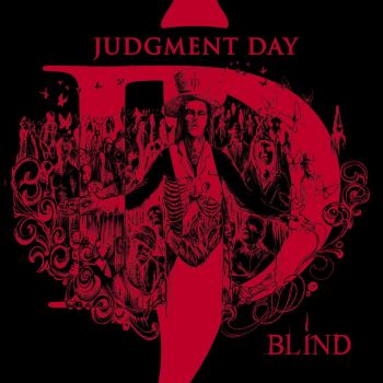 Judgment Day - Blind (2016) Album Info