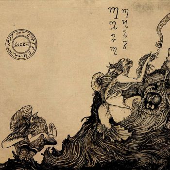 Blackrune - Dead Temples (2016) Album Info