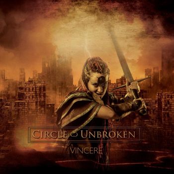 Circle Unbroken - Vincere (2016) Album Info