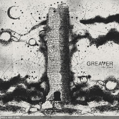 Greaver - The Faun (2016) Album Info