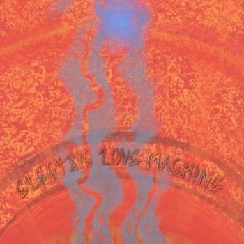 Electric Love Machine - Electric Love Machine (2016) Album Info