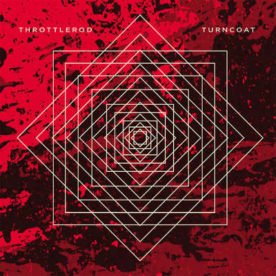 Throttlerod - Turncoat (2016) Album Info