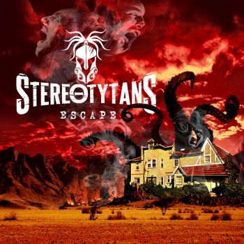 Stereotytans - Escape (2016) Album Info
