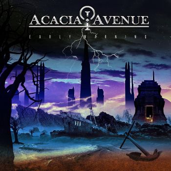 Acacia Avenue - Early Warning (2016) Album Info