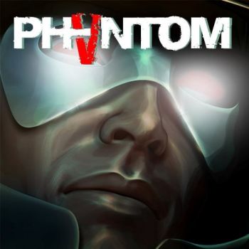 Phantom 5 - Phantom 5 (2016) Album Info