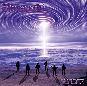 Murasaki - Quasar (2016)