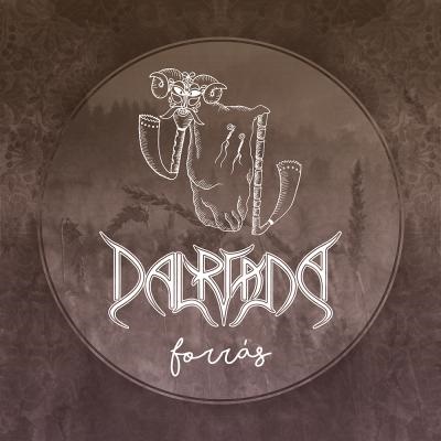 Dalriada - Forr&#225;s (2016) Album Info