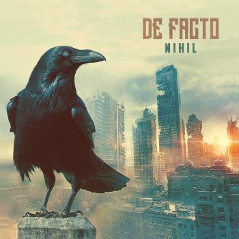 De Facto - Nihil (2016) Album Info