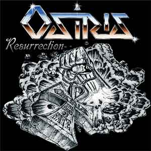 Osiris - Resurrection (2016) Album Info